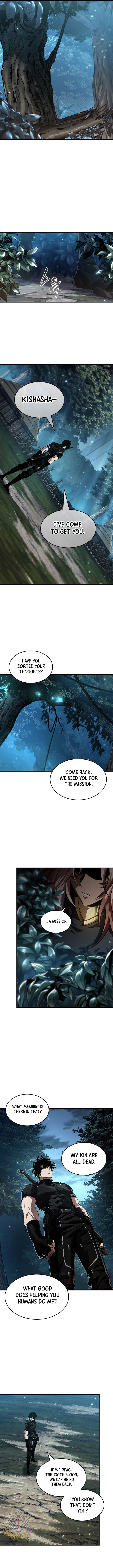 Pick Me Up Chapter 151 4